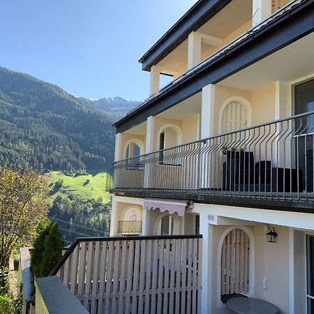 Mountain Apartment Alterzoll Eksteriør bilde