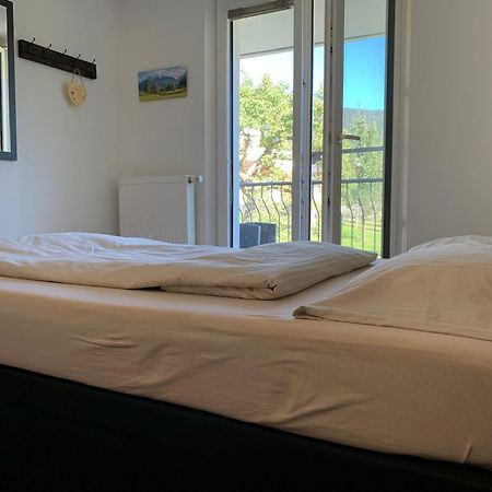 Mountain Apartment Alterzoll Eksteriør bilde