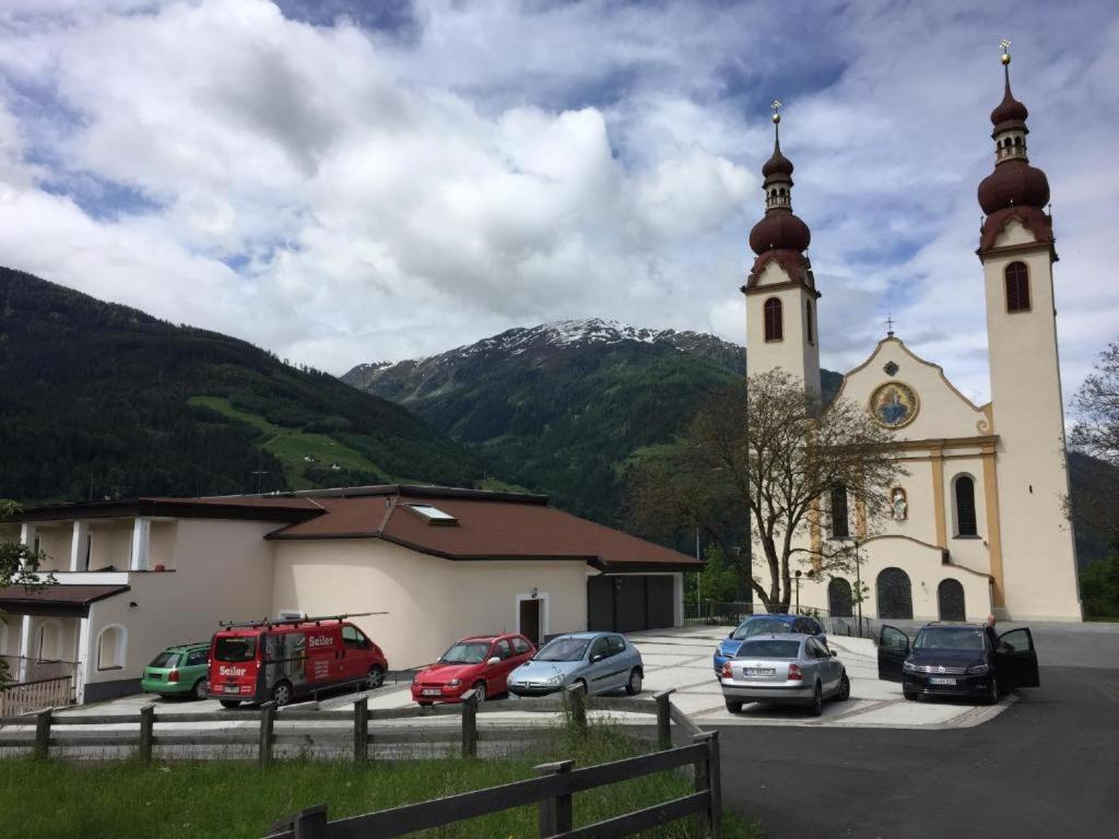 Mountain Apartment Alterzoll Eksteriør bilde