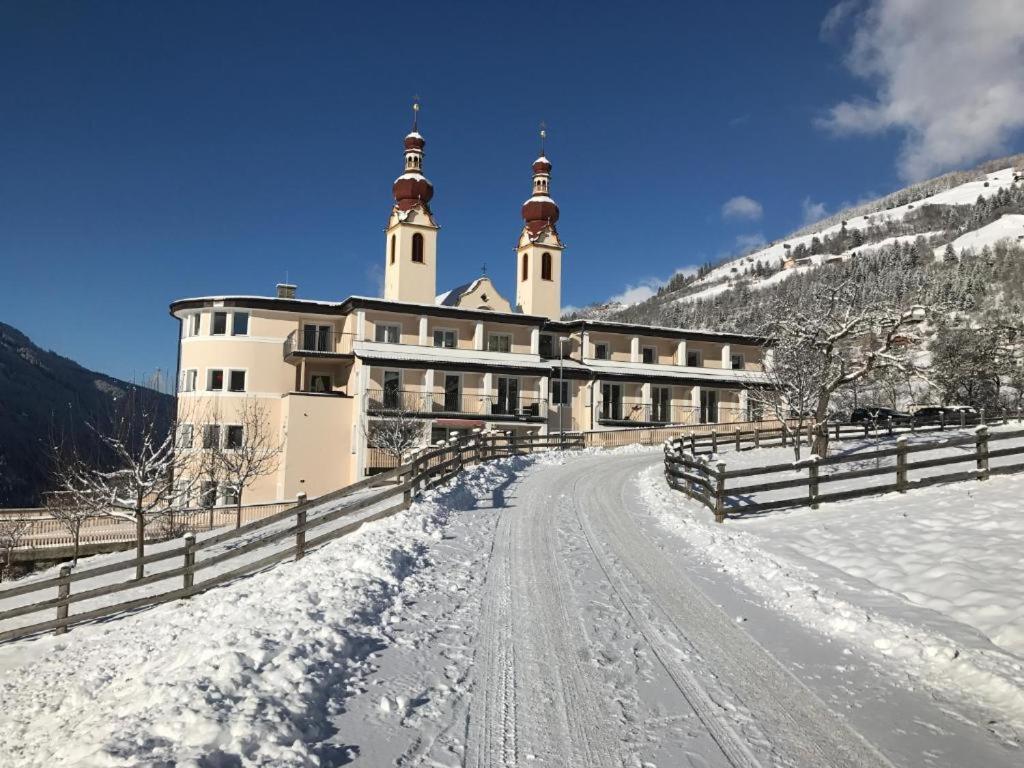 Mountain Apartment Alterzoll Eksteriør bilde