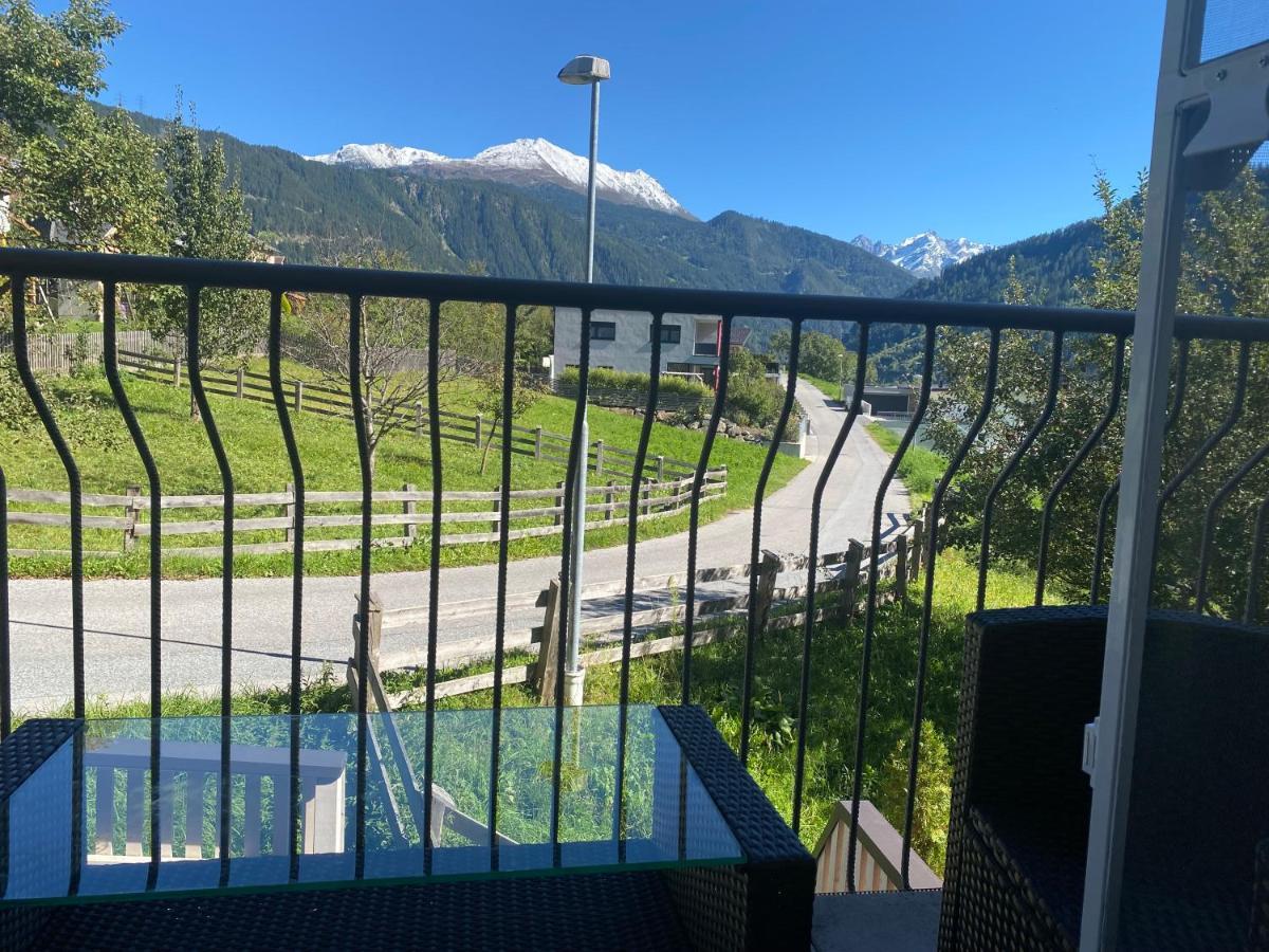 Mountain Apartment Alterzoll Eksteriør bilde