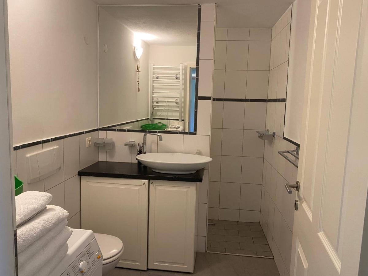 Mountain Apartment Alterzoll Eksteriør bilde