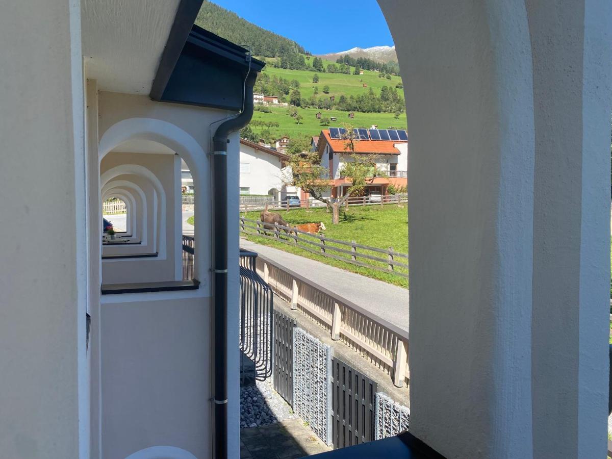 Mountain Apartment Alterzoll Eksteriør bilde
