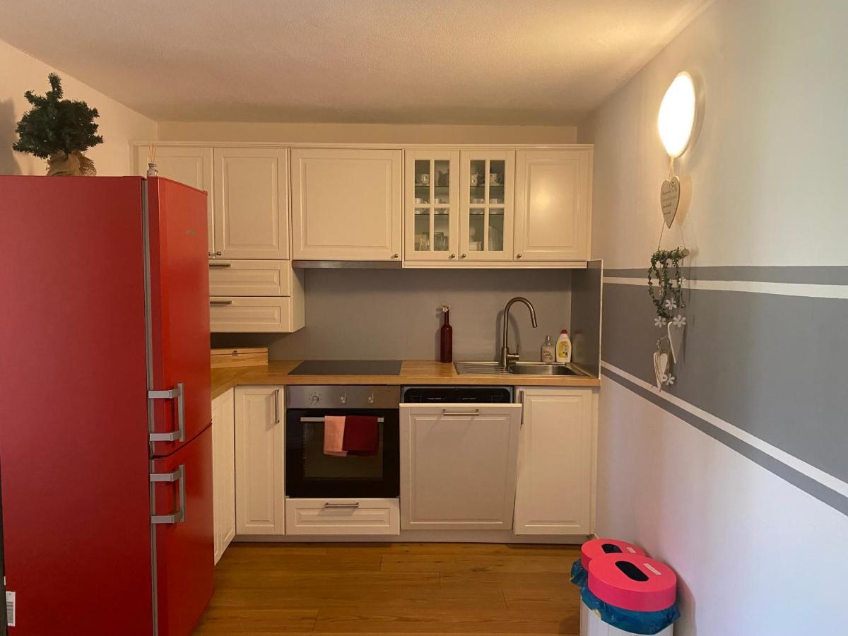 Mountain Apartment Alterzoll Eksteriør bilde