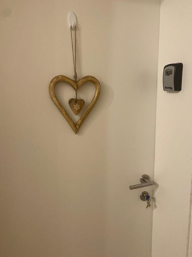 Mountain Apartment Alterzoll Eksteriør bilde