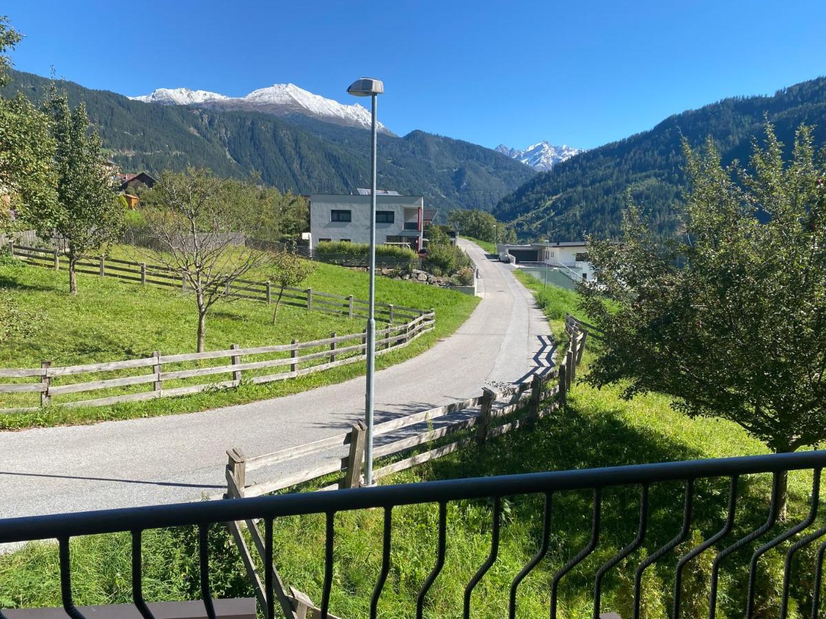 Mountain Apartment Alterzoll Eksteriør bilde