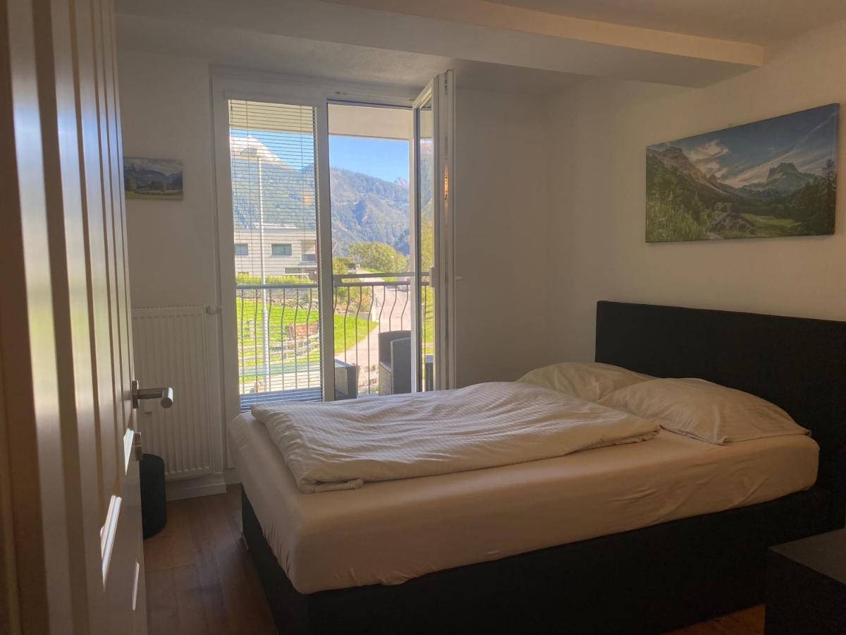 Mountain Apartment Alterzoll Eksteriør bilde