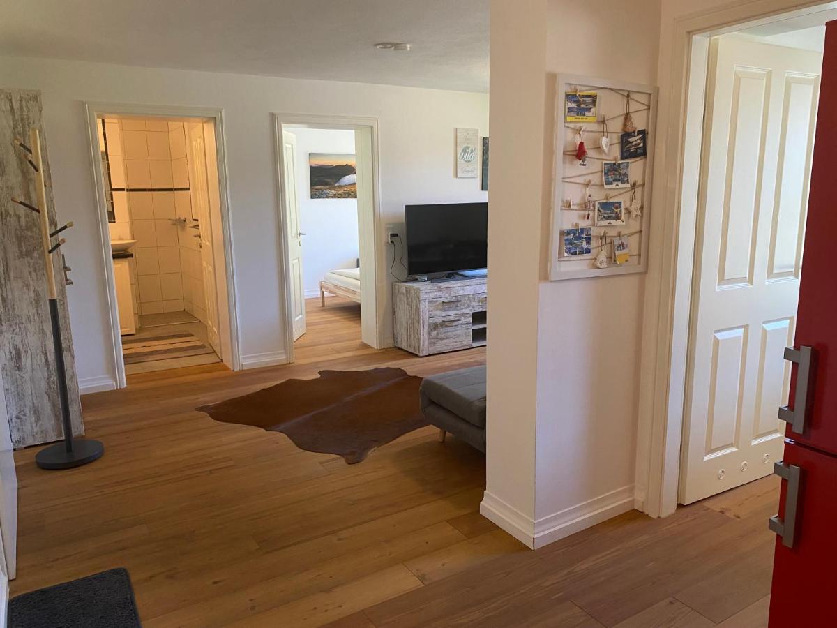 Mountain Apartment Alterzoll Eksteriør bilde