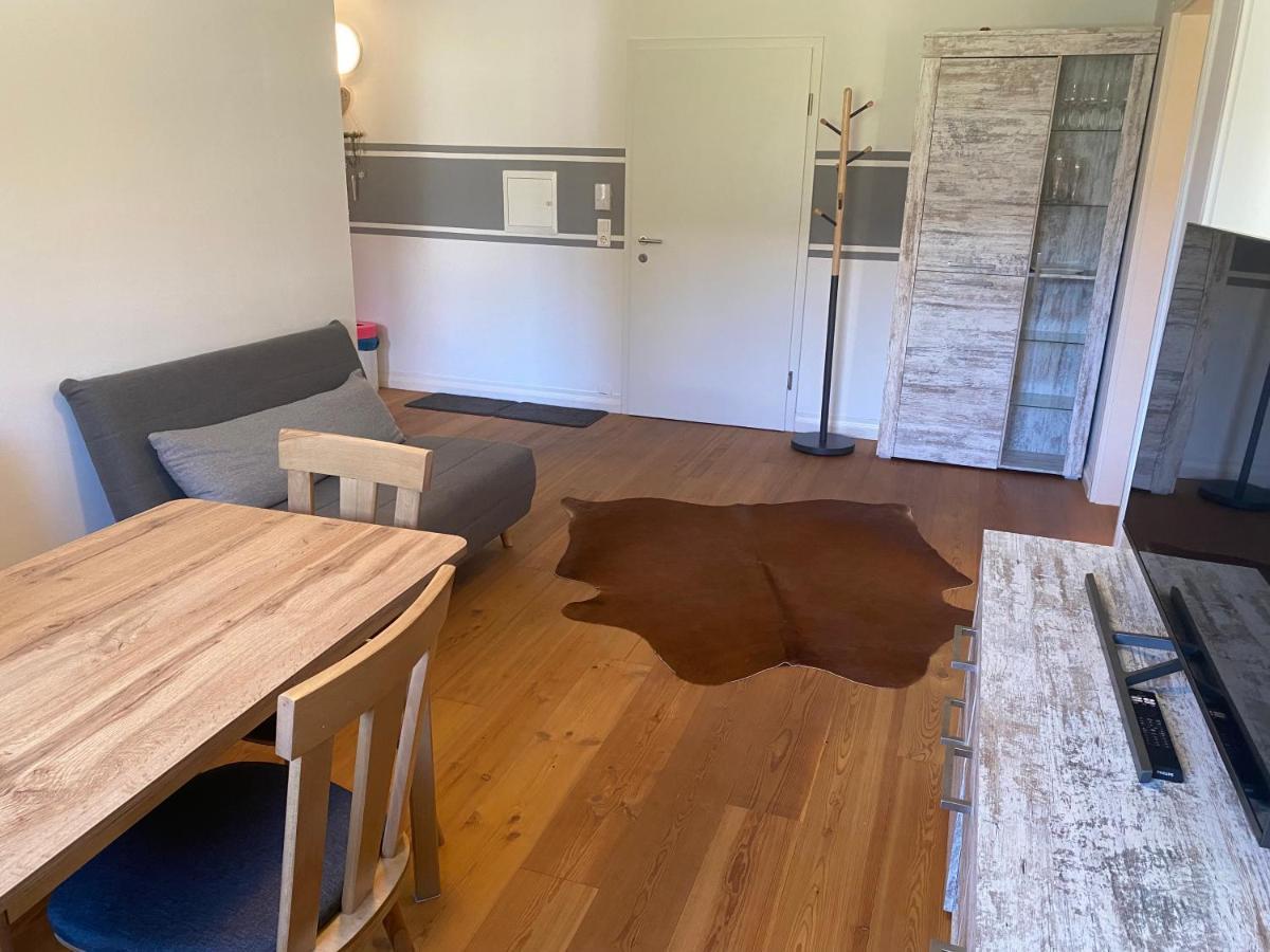 Mountain Apartment Alterzoll Eksteriør bilde