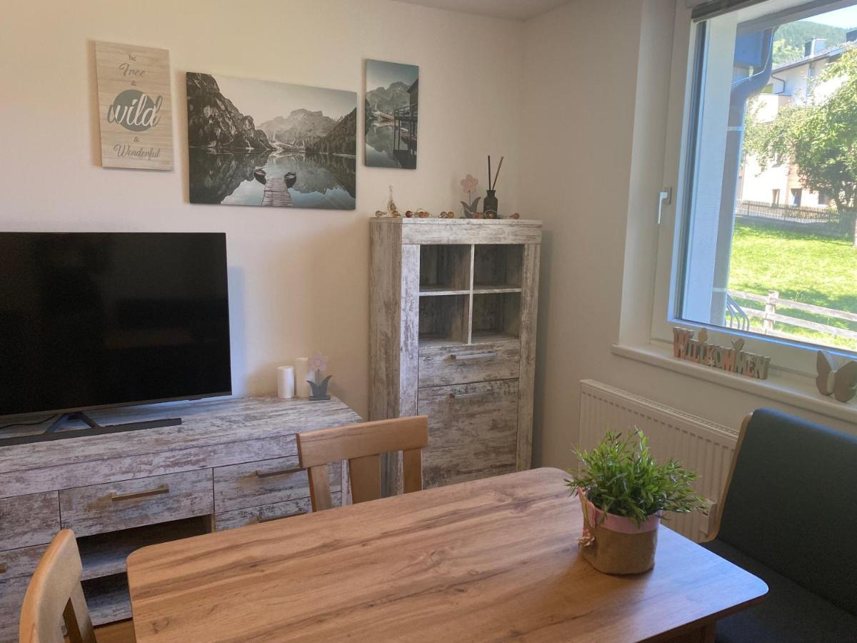 Mountain Apartment Alterzoll Eksteriør bilde