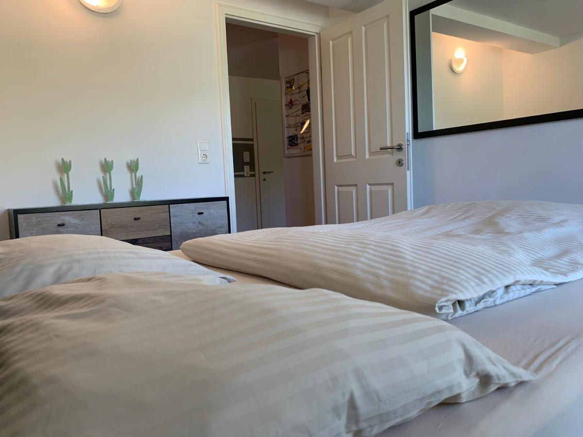 Mountain Apartment Alterzoll Eksteriør bilde