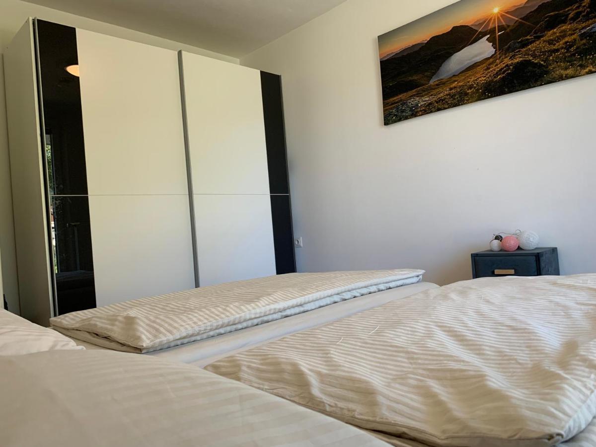 Mountain Apartment Alterzoll Eksteriør bilde