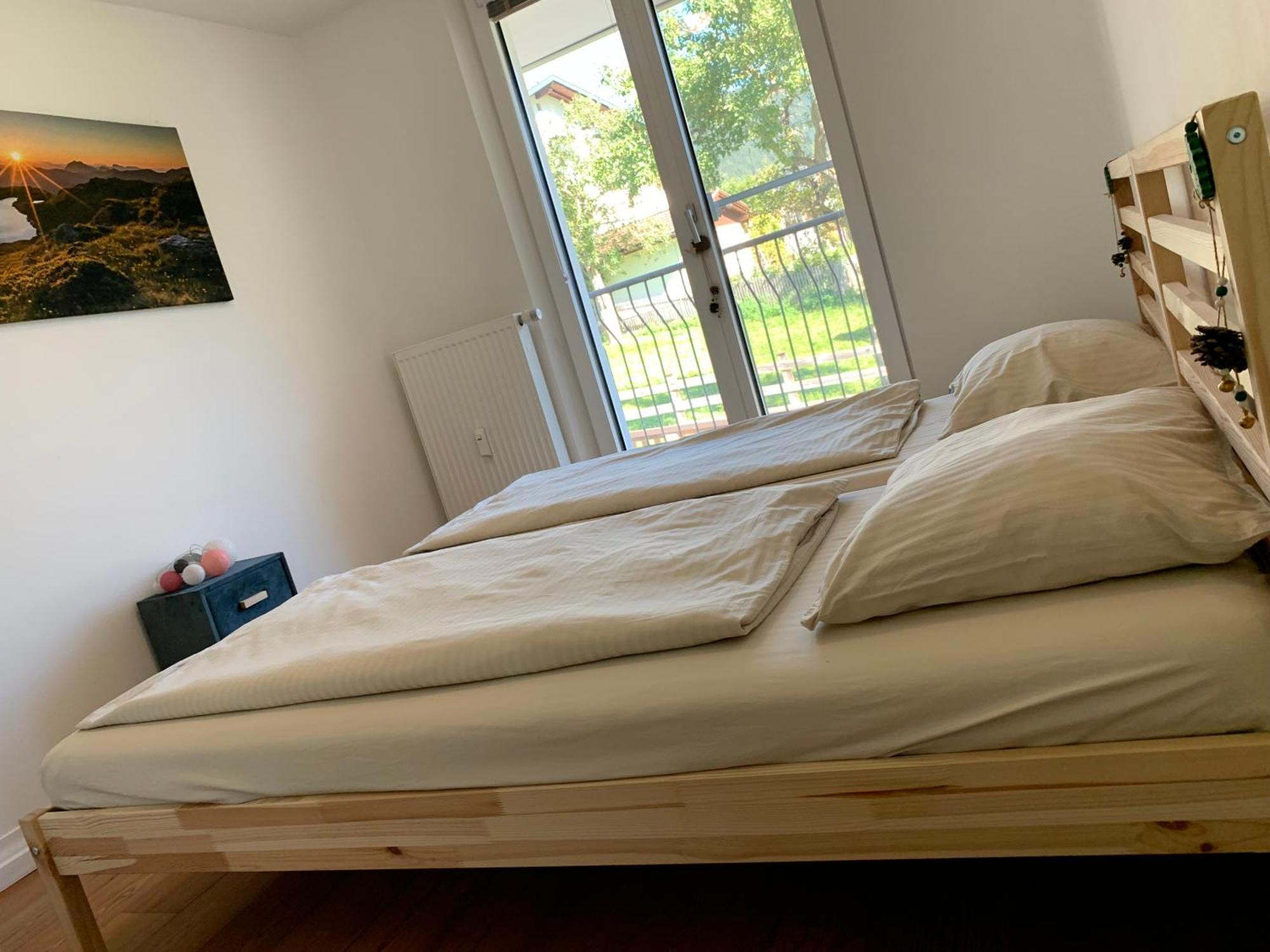 Mountain Apartment Alterzoll Eksteriør bilde